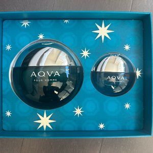 BVLGARI AQVA Men's Perfume